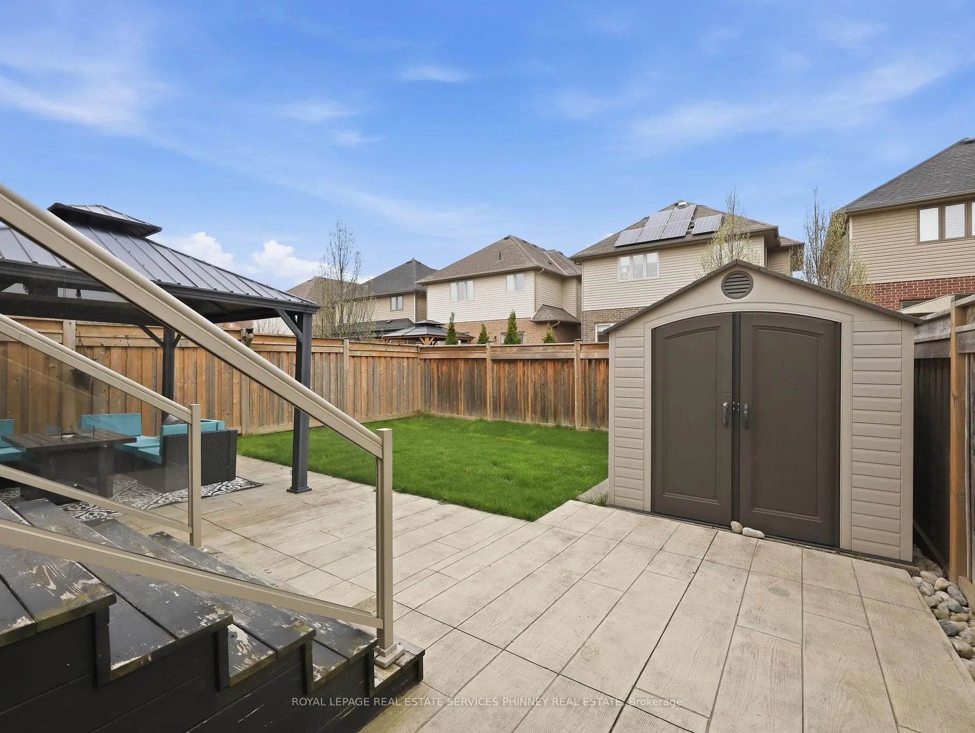 Photo 26 of 15 Cutts Crescent, Hamilton, Binbrook — HOMEH