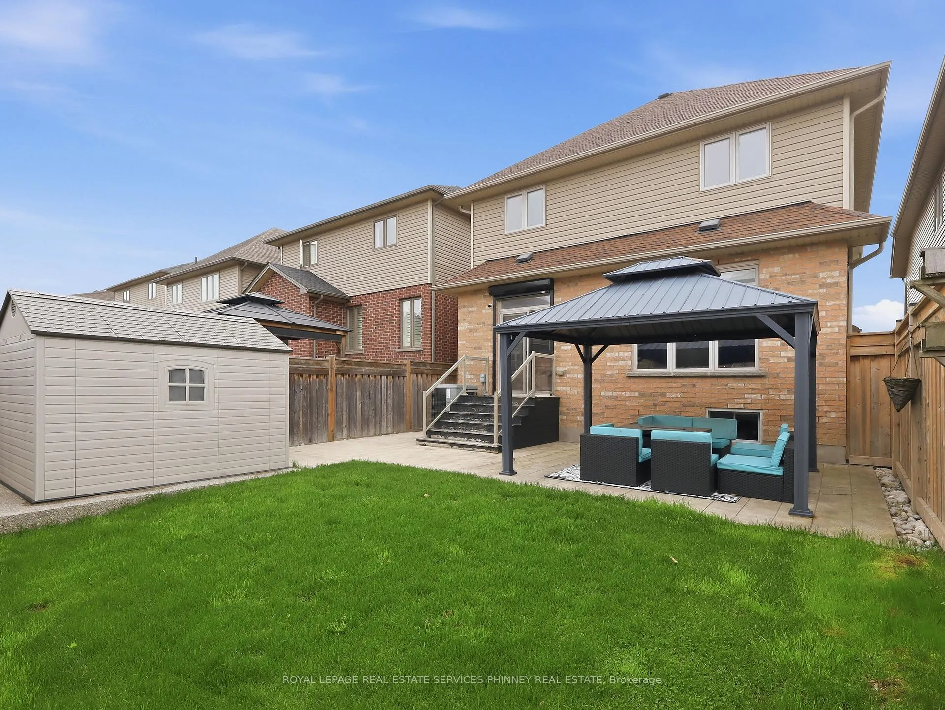 Photo 27 of 15 Cutts Crescent, Hamilton, Binbrook — HOMEH