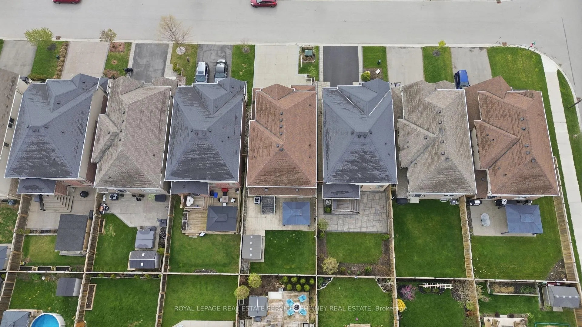 Photo 28 of 15 Cutts Crescent, Hamilton, Binbrook — HOMEH