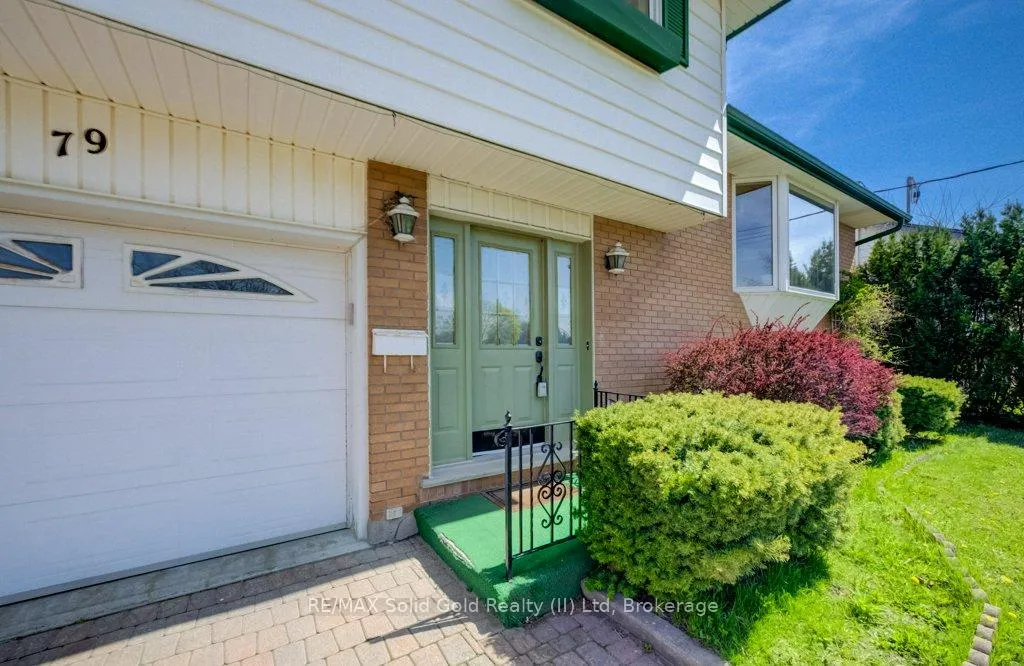Photo 4 of 79 Woodhaven Road, Kitchener — HOMEH