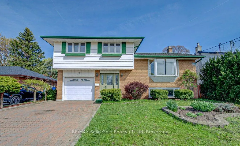 Photo 5 of 79 Woodhaven Road, Kitchener — HOMEH