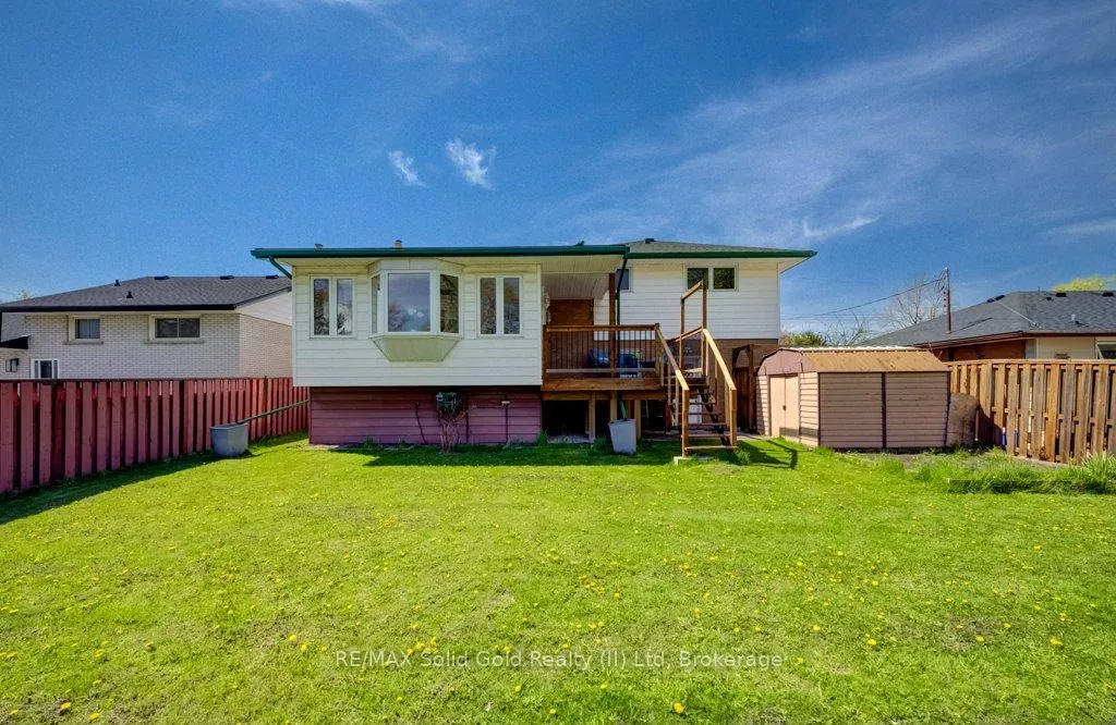 Photo 41 of 79 Woodhaven Road, Kitchener — HOMEH