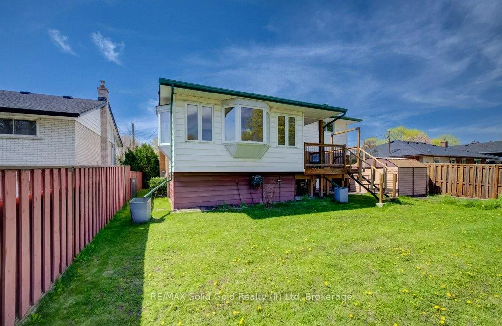Photo 42 of 79 Woodhaven Road, Kitchener — HOMEH