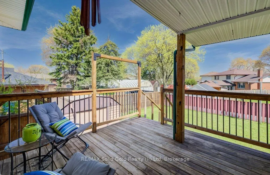 Photo 44 of 79 Woodhaven Road, Kitchener — HOMEH