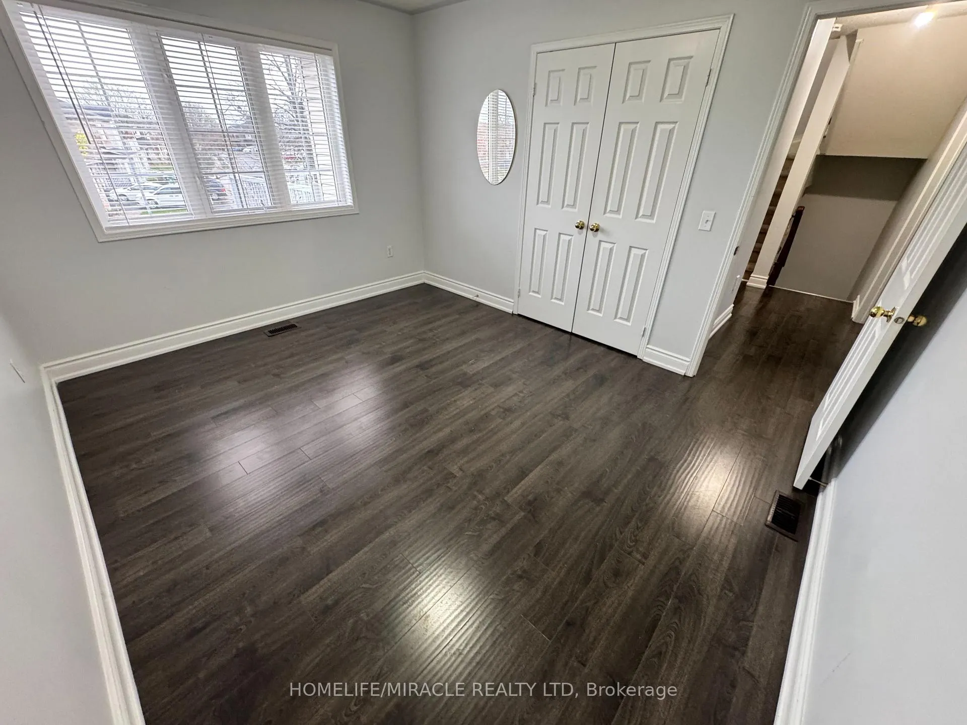 Photo 13 of Unit Upper, 28 Nautical Drive, Brampton, Sandringham-Wellington — HOMEH