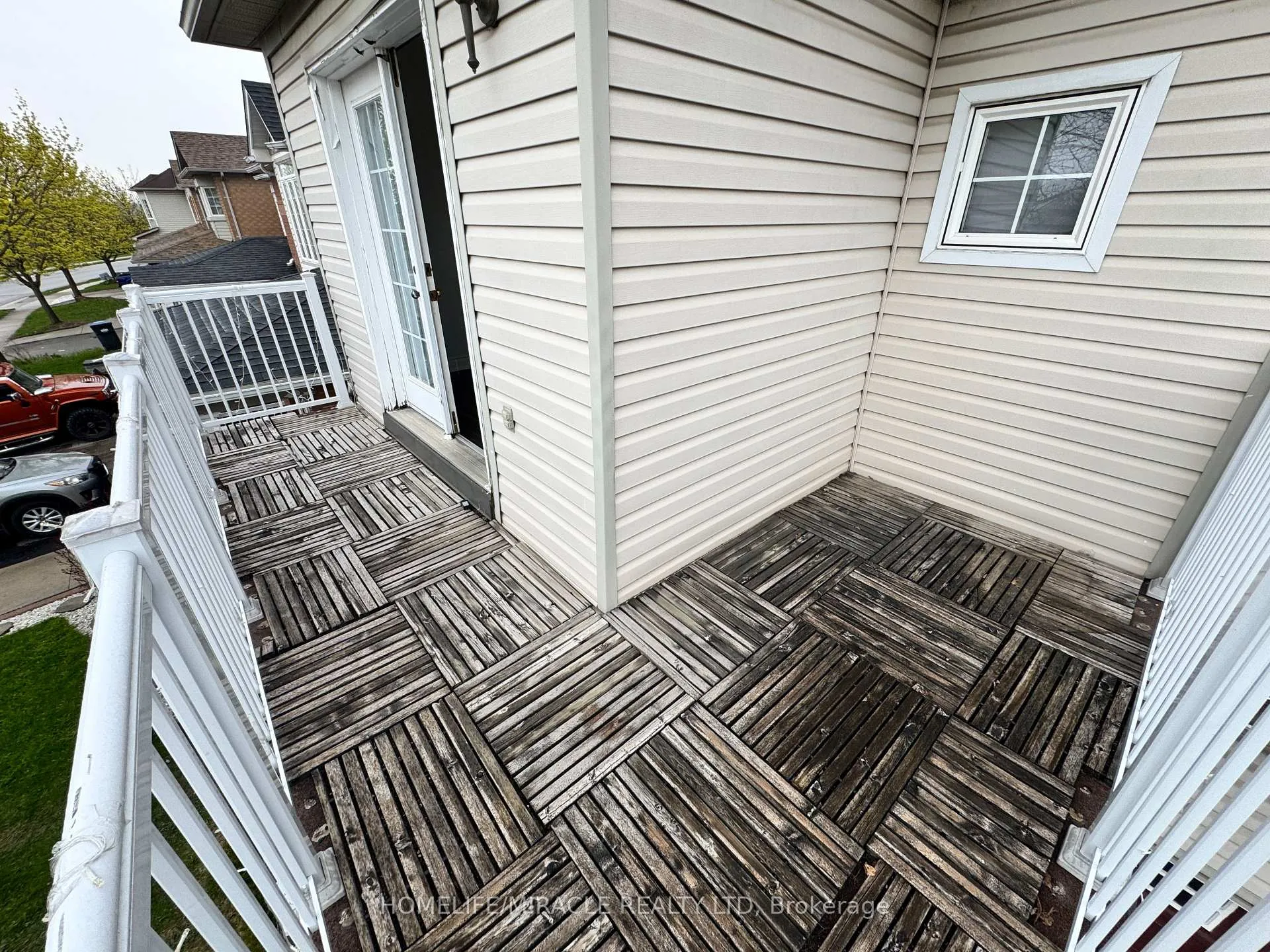 Photo 19 of Unit Upper, 28 Nautical Drive, Brampton, Sandringham-Wellington — HOMEH