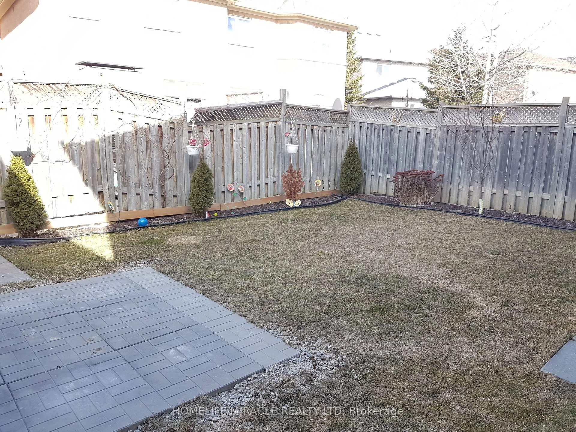 Photo 20 of Unit Upper, 28 Nautical Drive, Brampton, Sandringham-Wellington — HOMEH