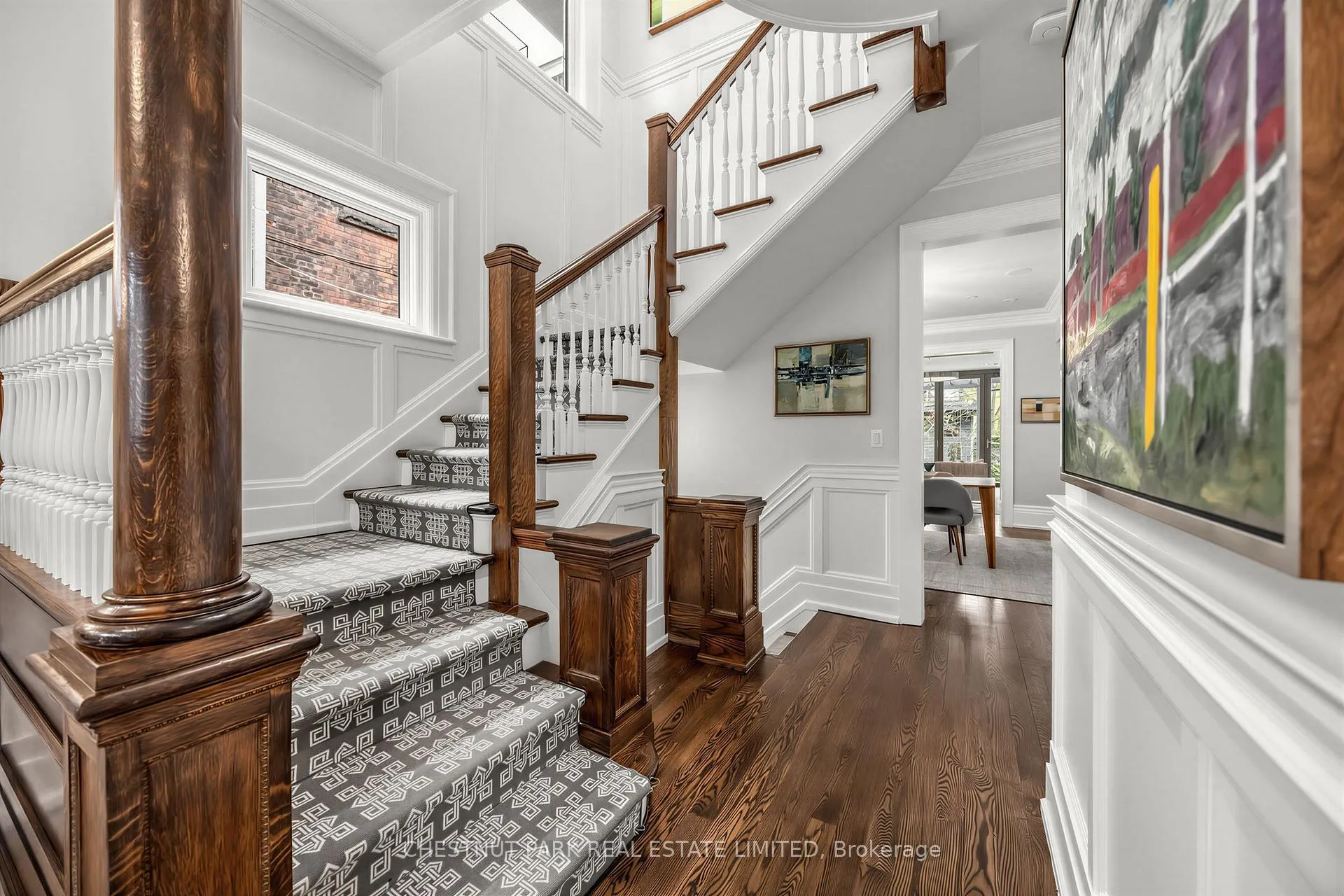 Photo 11 of 94 Walmer Road, Toronto, The Annex — HOMEH