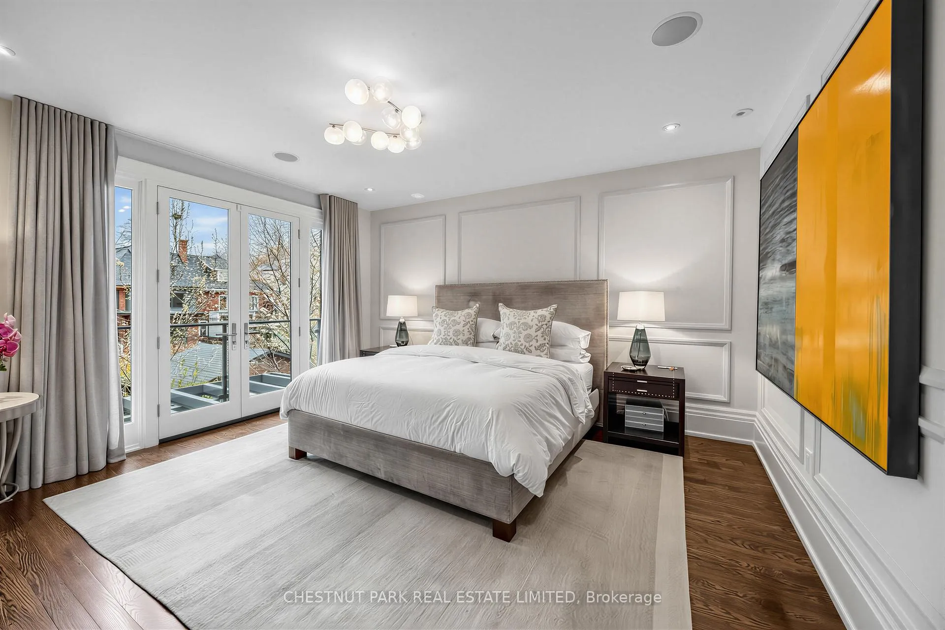 Photo 12 of 94 Walmer Road, Toronto, The Annex — HOMEH