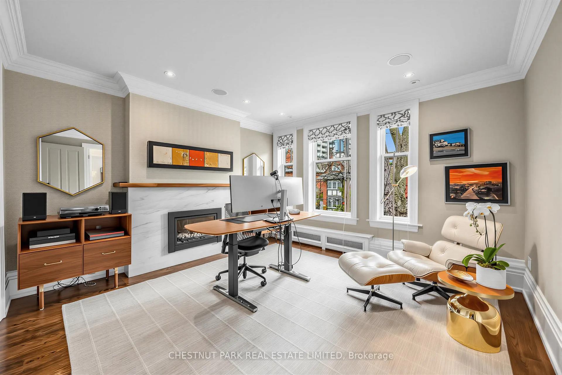 Photo 16 of 94 Walmer Road, Toronto, The Annex — HOMEH