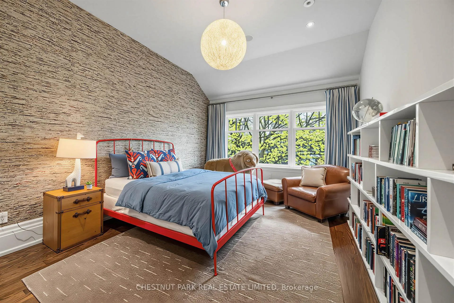 Photo 19 of 94 Walmer Road, Toronto, The Annex — HOMEH