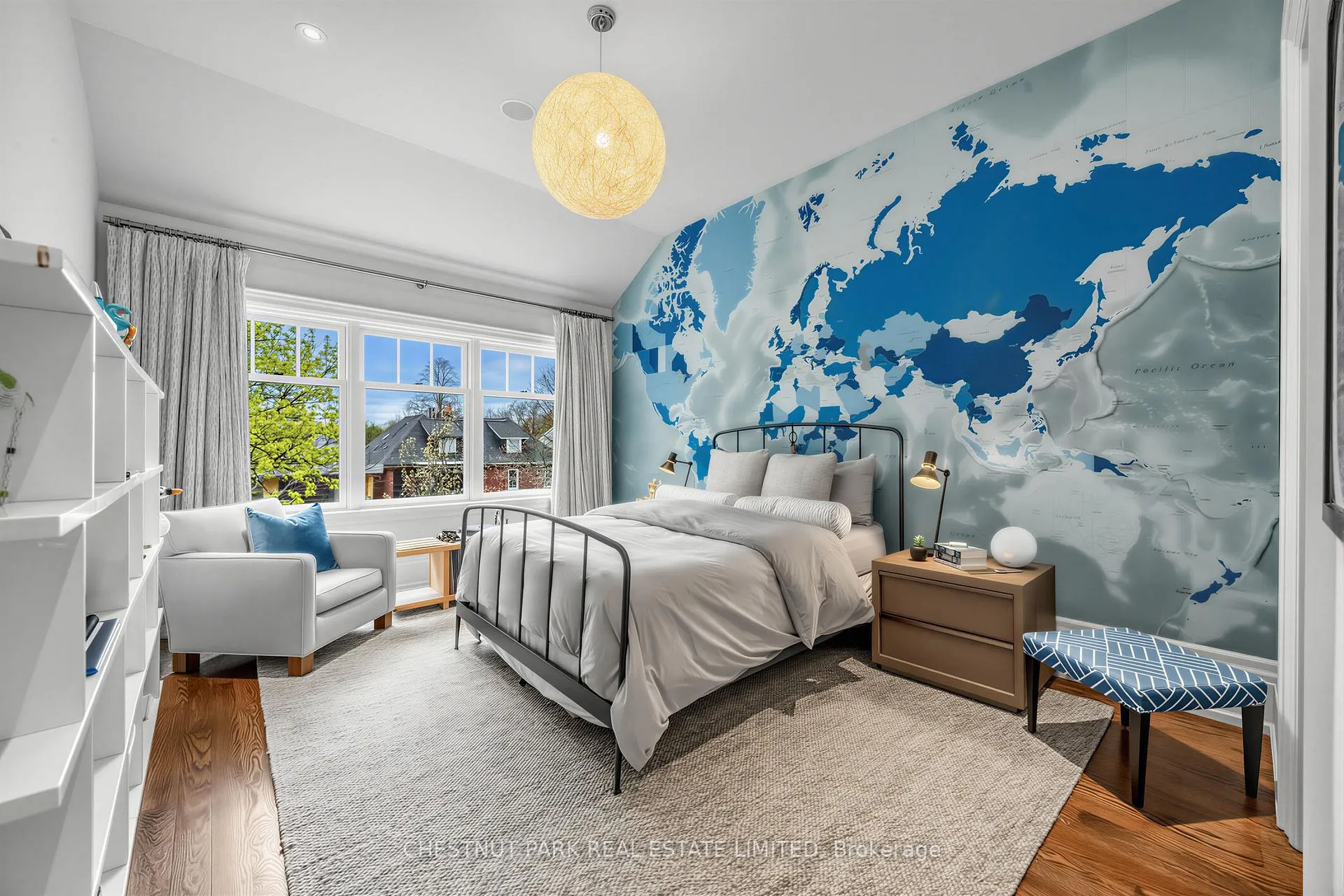 Photo 20 of 94 Walmer Road, Toronto, The Annex — HOMEH