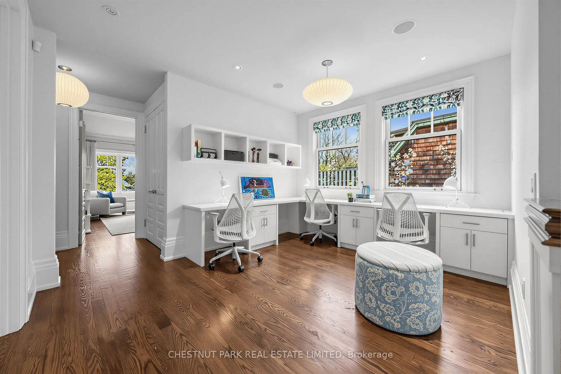 Photo 21 of 94 Walmer Road, Toronto, The Annex — HOMEH