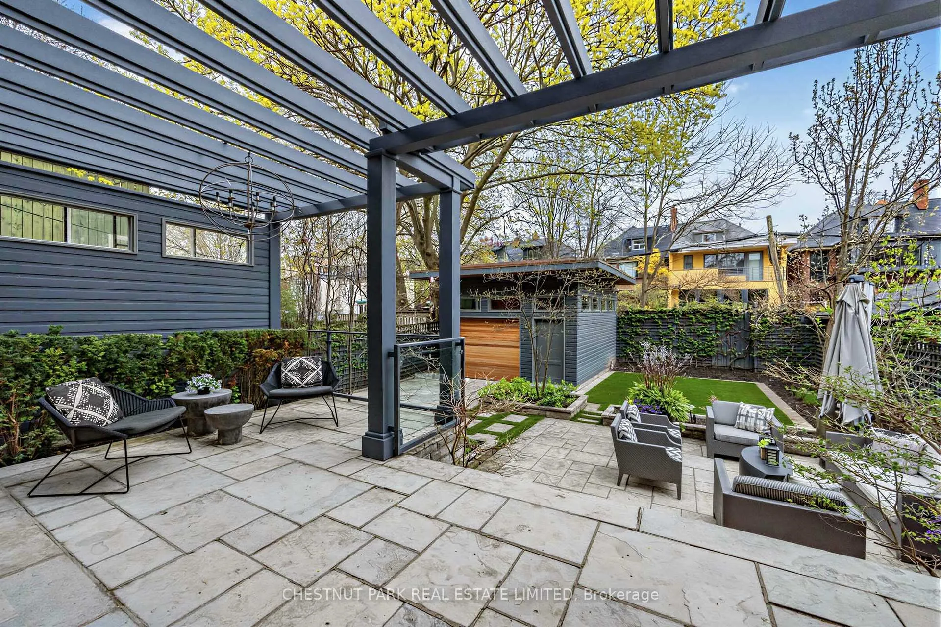 Photo 27 of 94 Walmer Road, Toronto, The Annex — HOMEH
