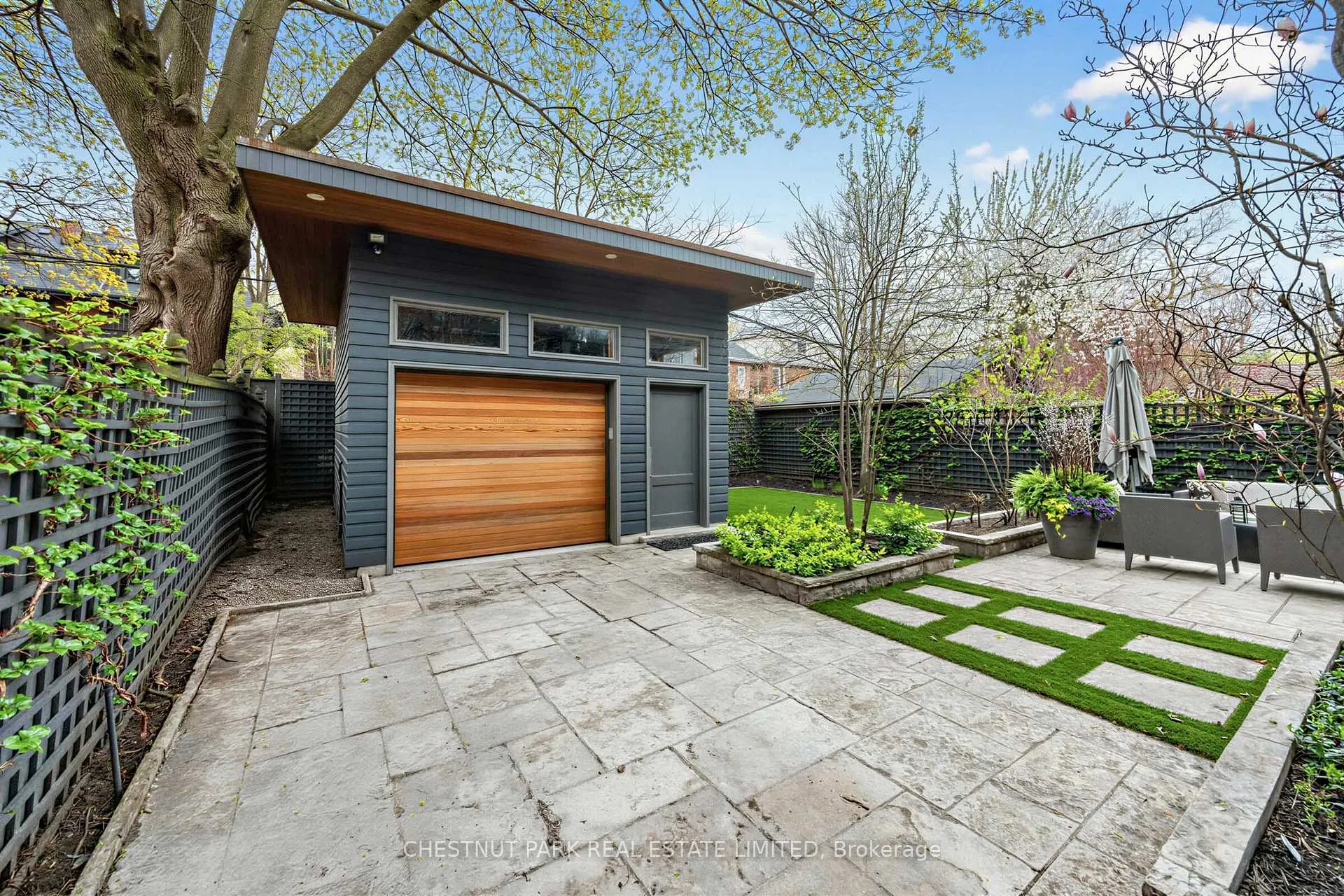 Photo 32 of 94 Walmer Road, Toronto, The Annex — HOMEH