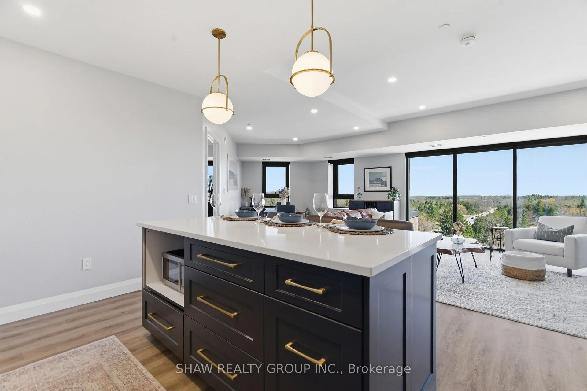 Photo 16 of Unit 805, 332 Gosling Gardens, Guelph, Clairfields/Hanlon Business Park — HOMEH