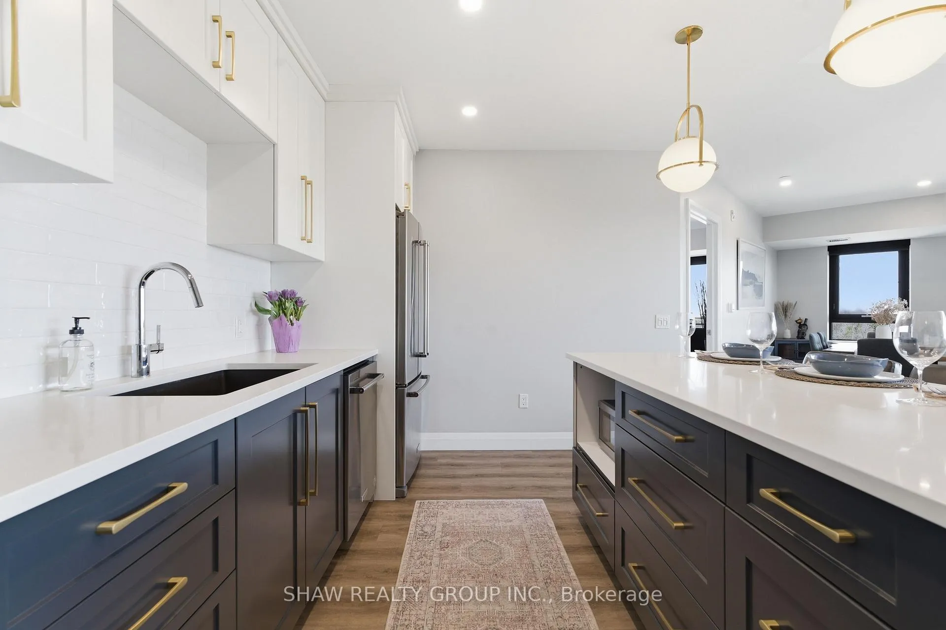 Photo 17 of Unit 805, 332 Gosling Gardens, Guelph, Clairfields/Hanlon Business Park — HOMEH