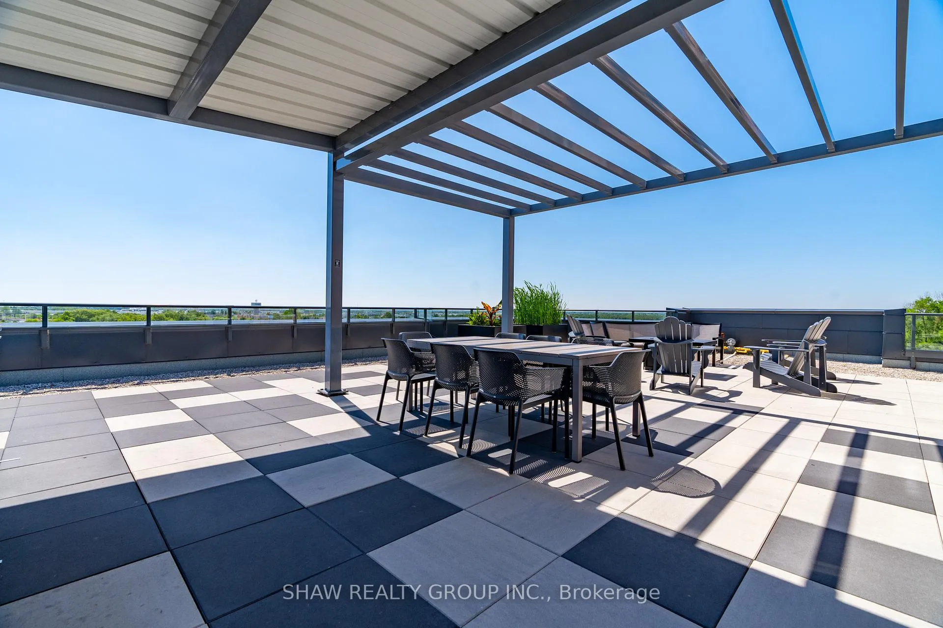 Photo 41 of Unit 805, 332 Gosling Gardens, Guelph, Clairfields/Hanlon Business Park — HOMEH