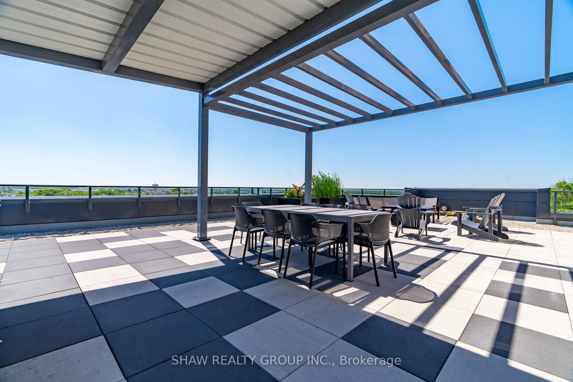 Photo 42 of Unit 805, 332 Gosling Gardens, Guelph, Clairfields/Hanlon Business Park — HOMEH
