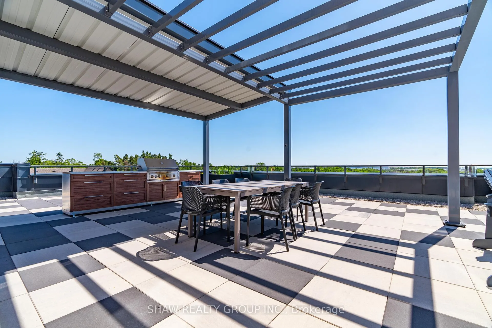 Photo 43 of Unit 805, 332 Gosling Gardens, Guelph, Clairfields/Hanlon Business Park — HOMEH