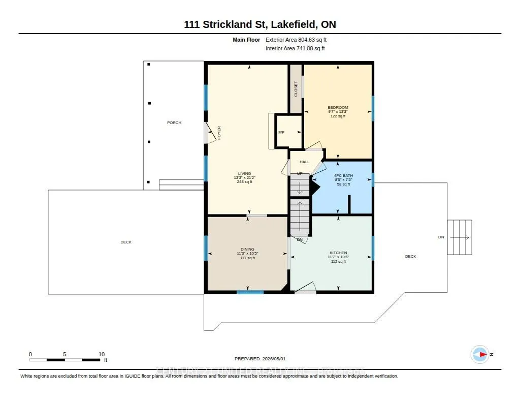 Photo 48 of 111 Strickland Street, Selwyn — HOMEH