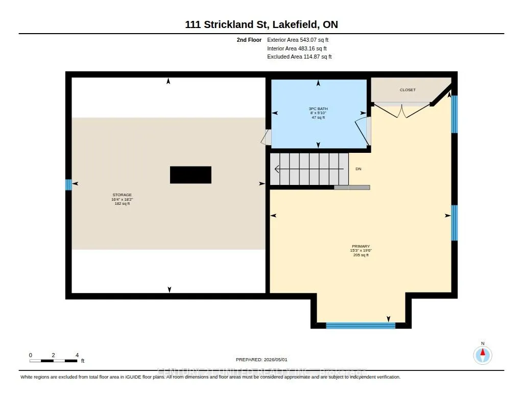 Photo 49 of 111 Strickland Street, Selwyn — HOMEH