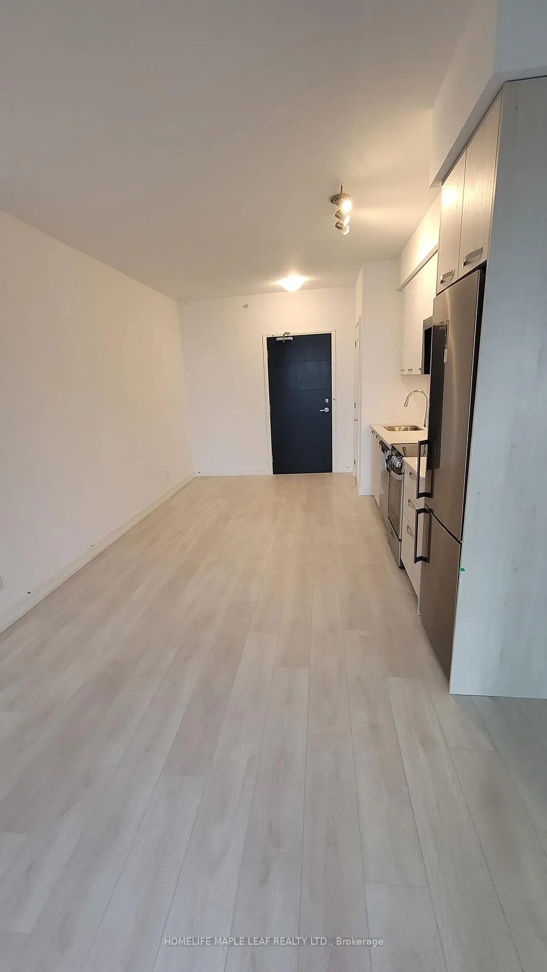 Photo 3 of Unit 1211, 75 James Street, Hamilton, Corktown — HOMEH