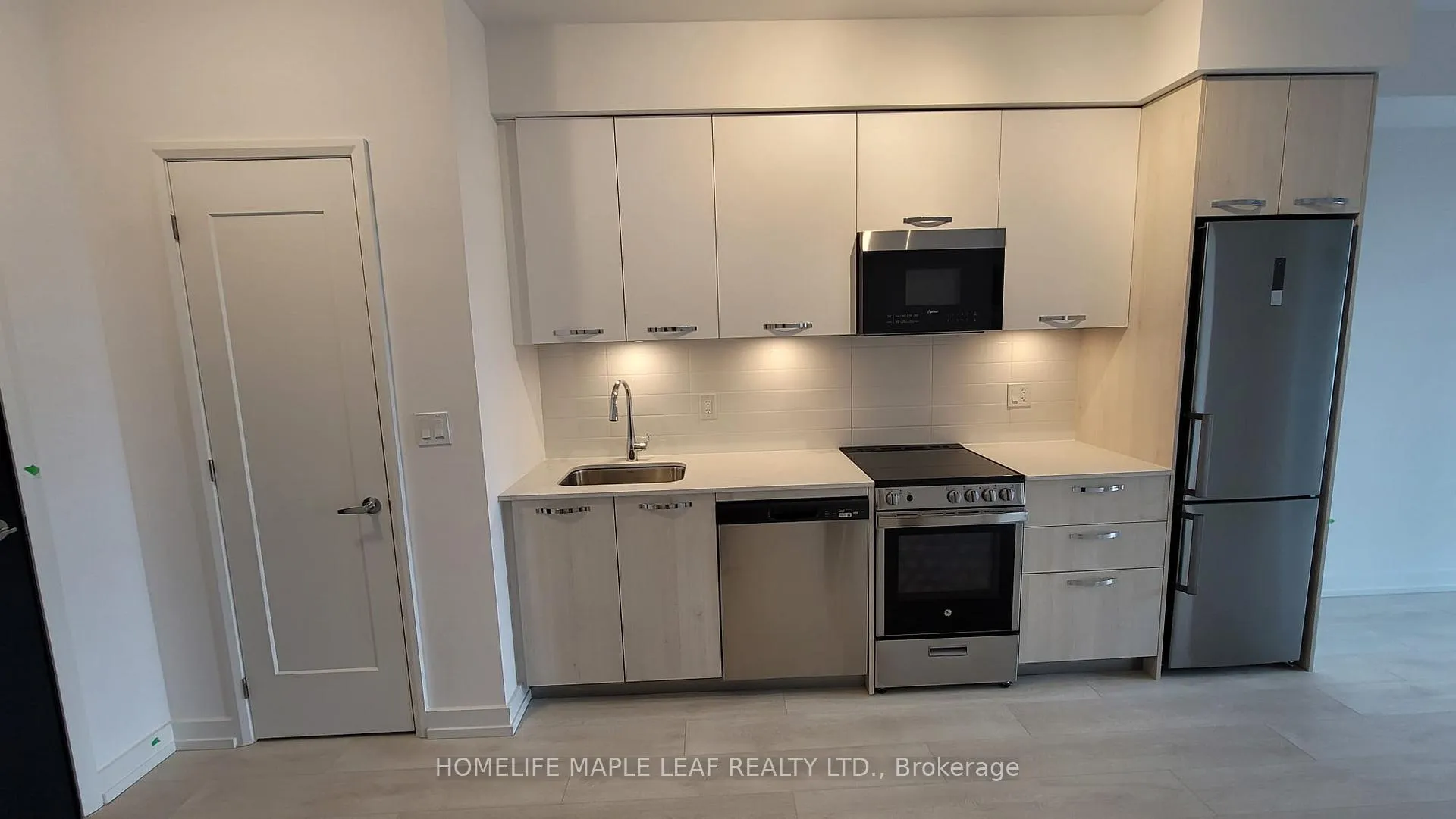 Photo 4 of Unit 1211, 75 James Street, Hamilton, Corktown — HOMEH