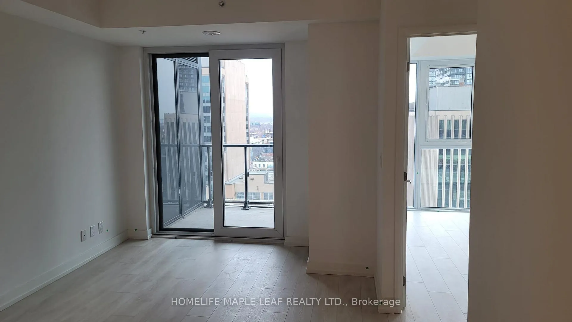 Photo 7 of Unit 1211, 75 James Street, Hamilton, Corktown — HOMEH