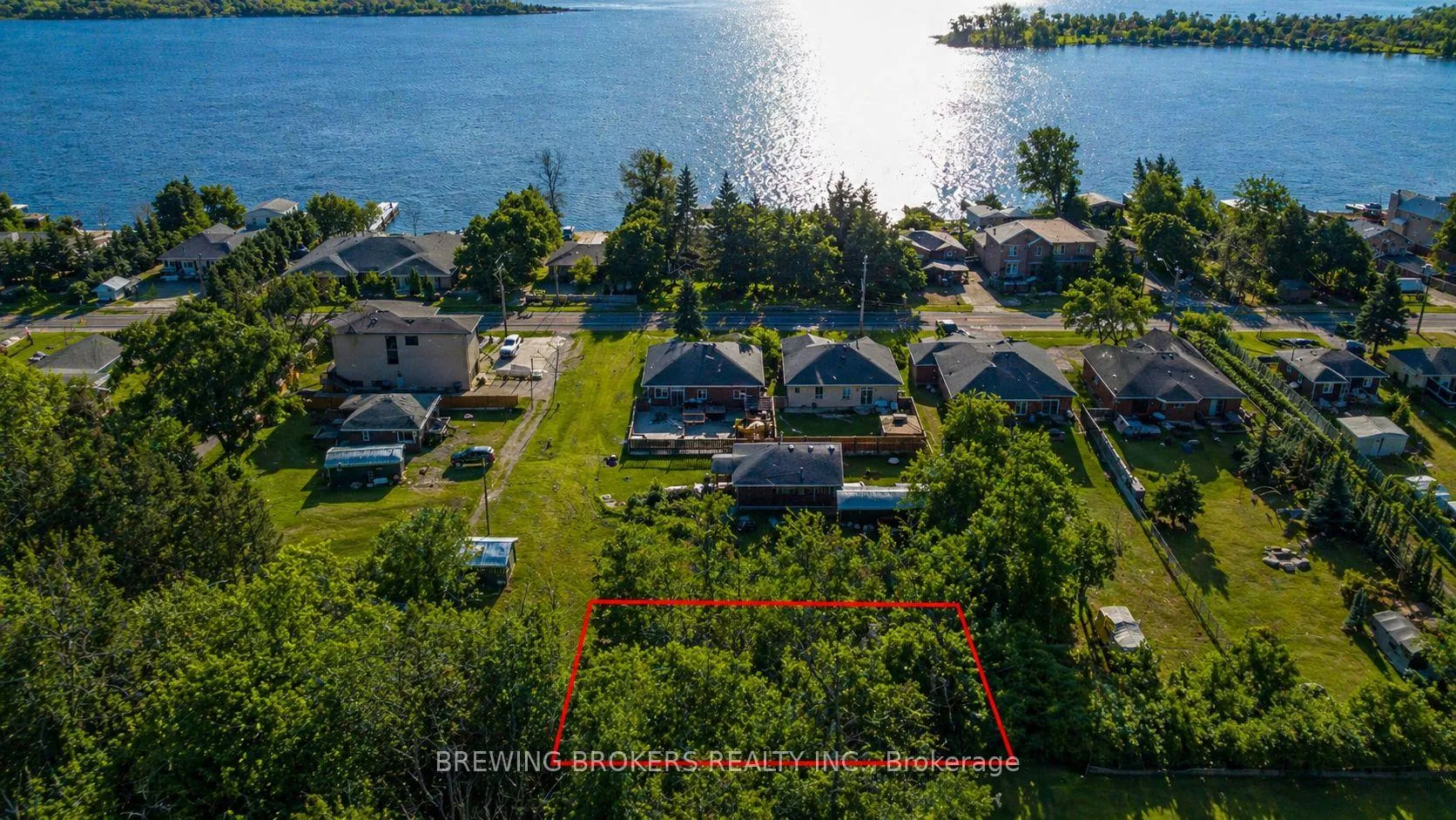 Photo 7 of 1422 Maple Way, Innisfil, Rural Innisfil — HOMEH