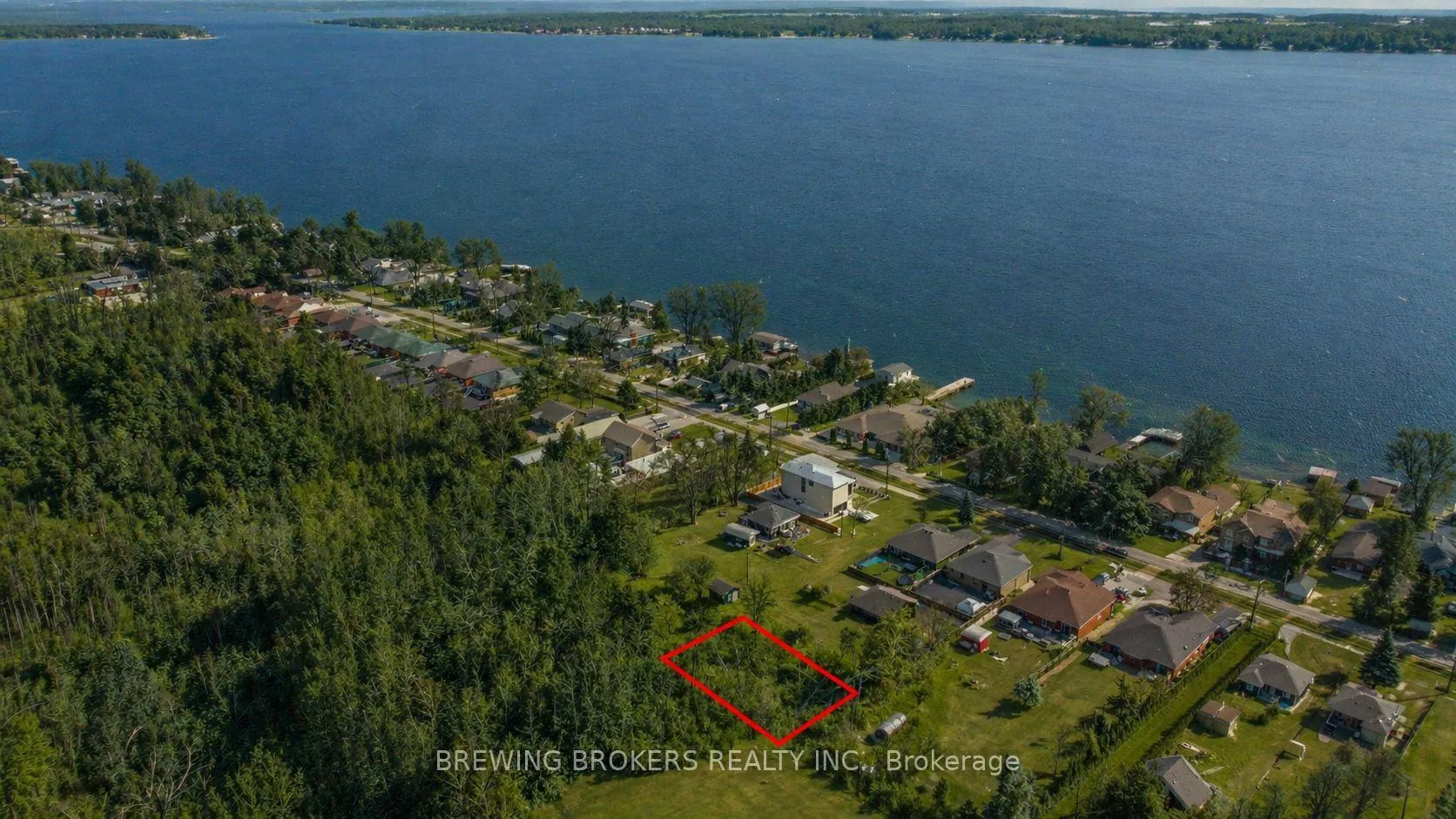 Photo 9 of 1422 Maple Way, Innisfil, Rural Innisfil — HOMEH