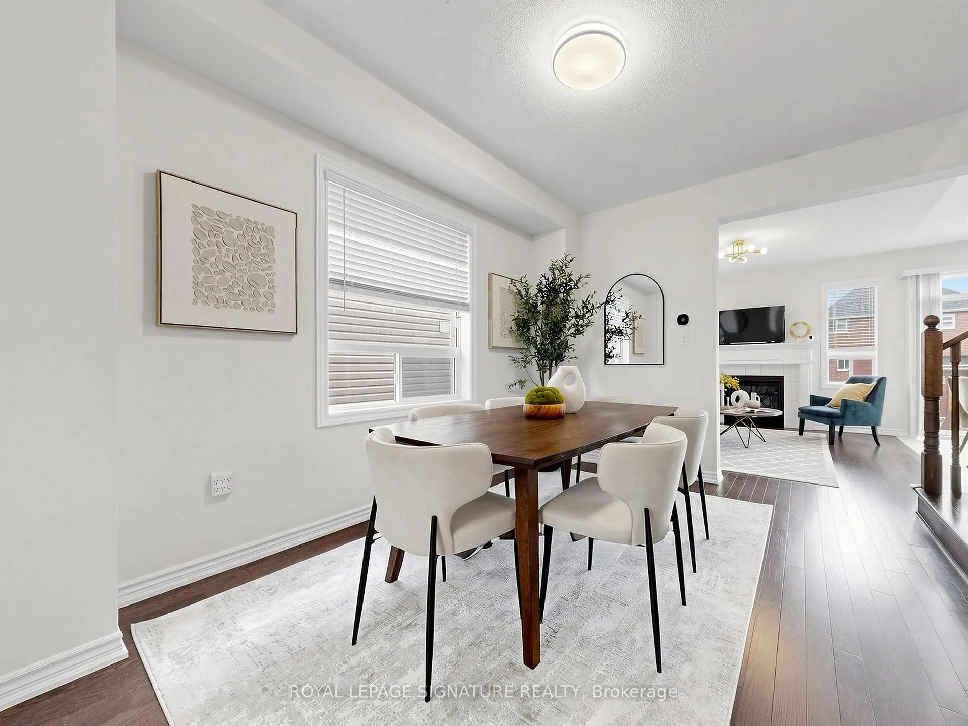 Photo 8 of 8 Clear Spring Avenue, Georgina, Keswick South — HOMEH