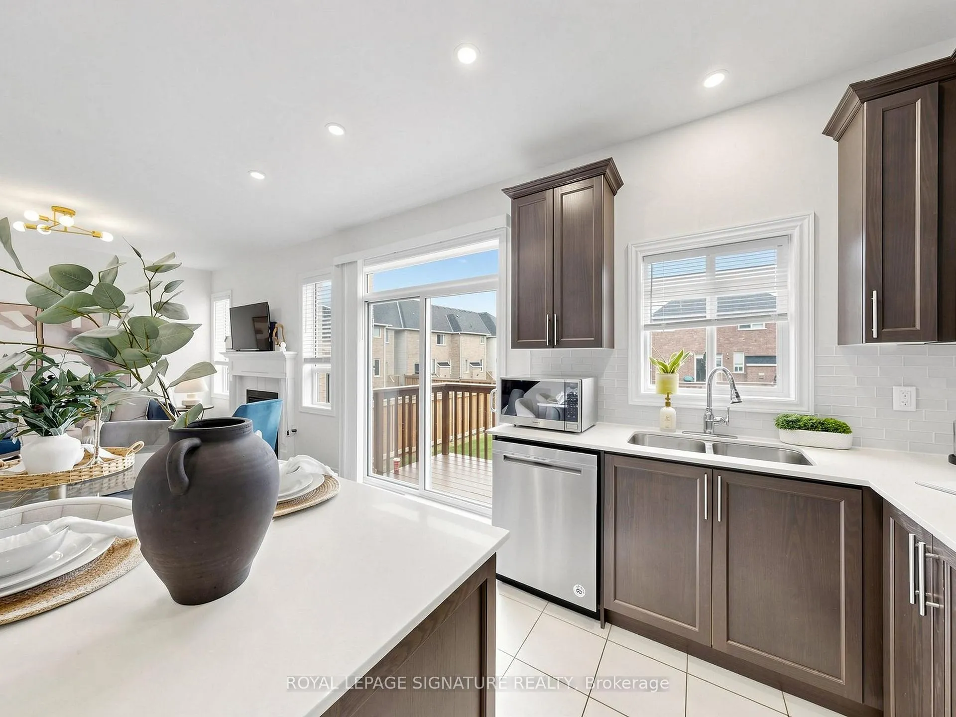 Photo 20 of 8 Clear Spring Avenue, Georgina, Keswick South — HOMEH