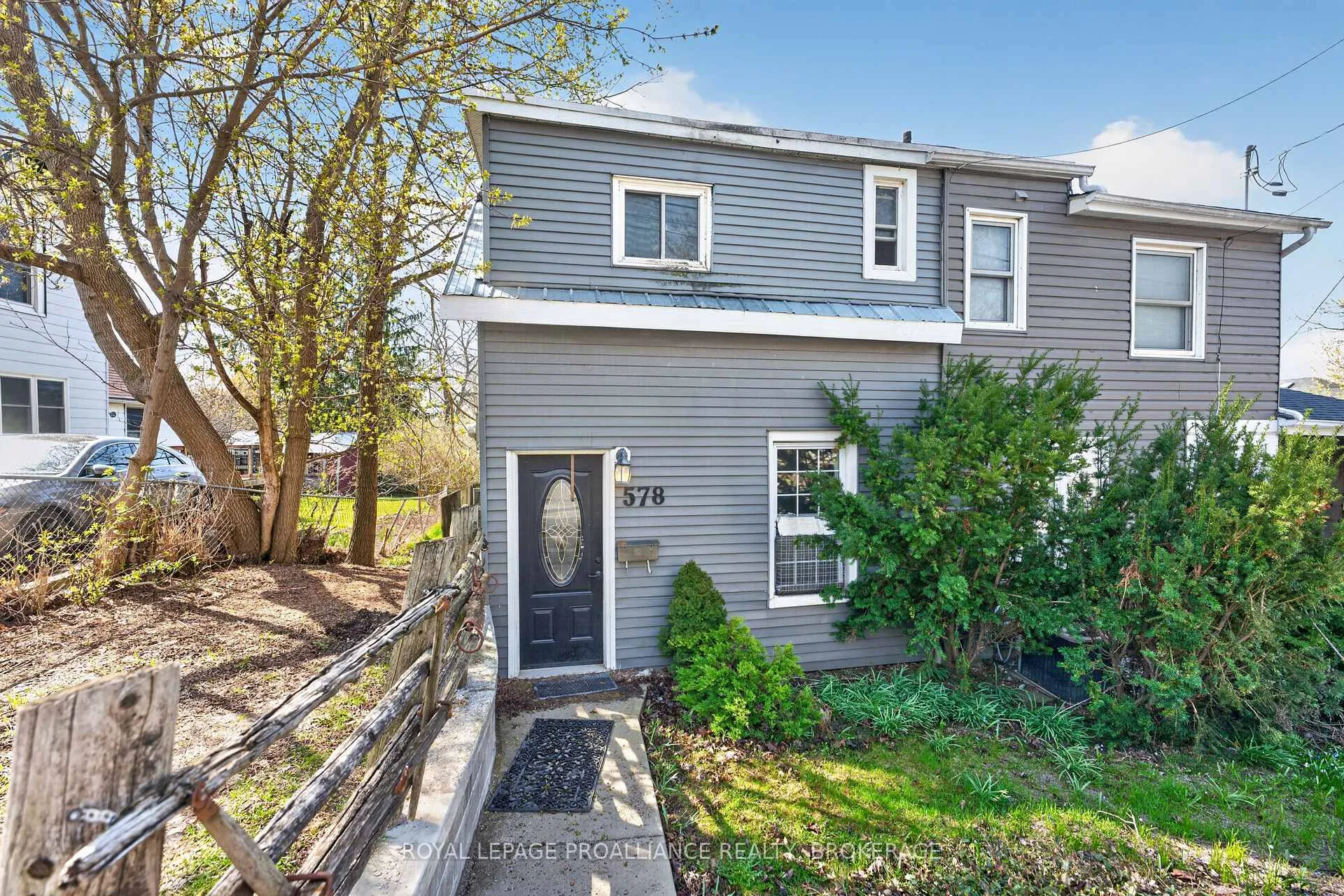 Photo 1 of 578 Union Street, Kingston, Central City West — HOMEH