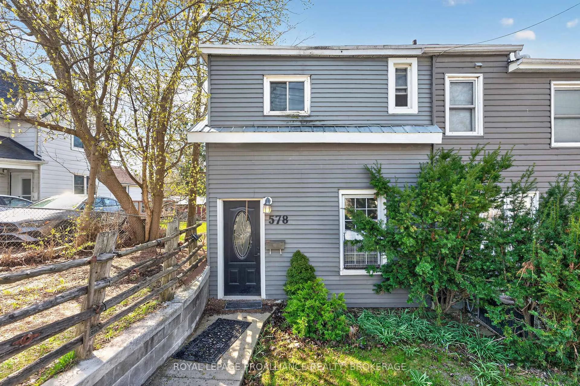 Photo 2 of 578 Union Street, Kingston, Central City West — HOMEH