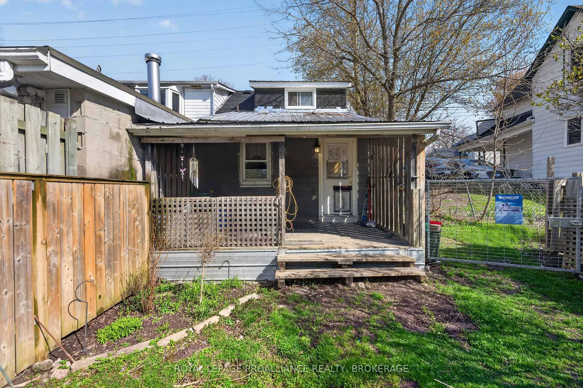 Photo 40 of 578 Union Street, Kingston, Central City West — HOMEH