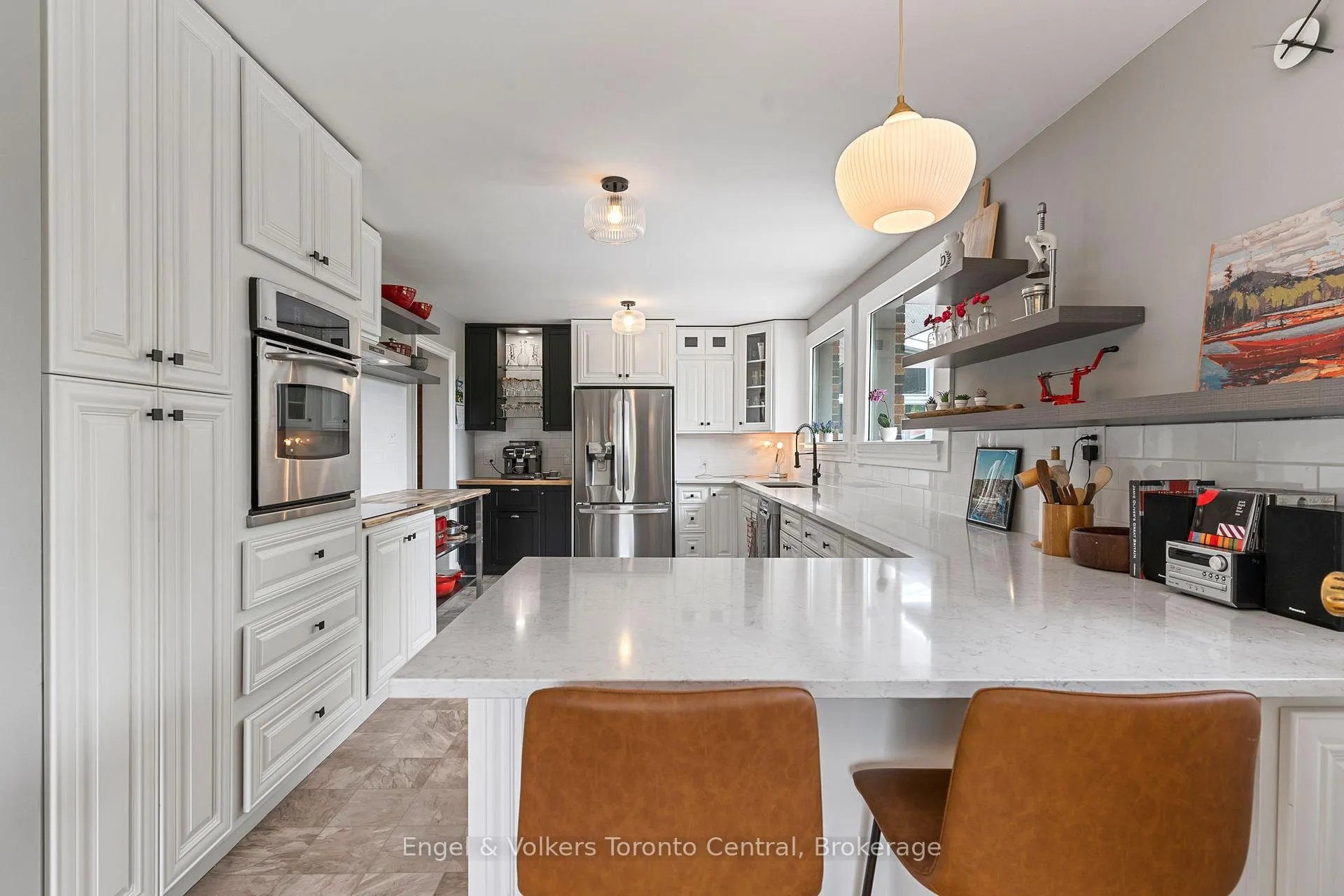 Photo 10 of 215588 Concession 4, Chatsworth — HOMEH