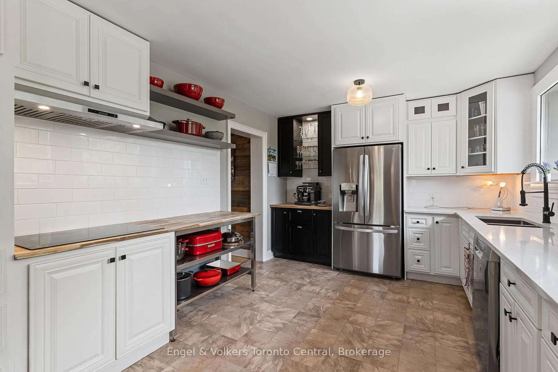 Photo 11 of 215588 Concession 4, Chatsworth — HOMEH