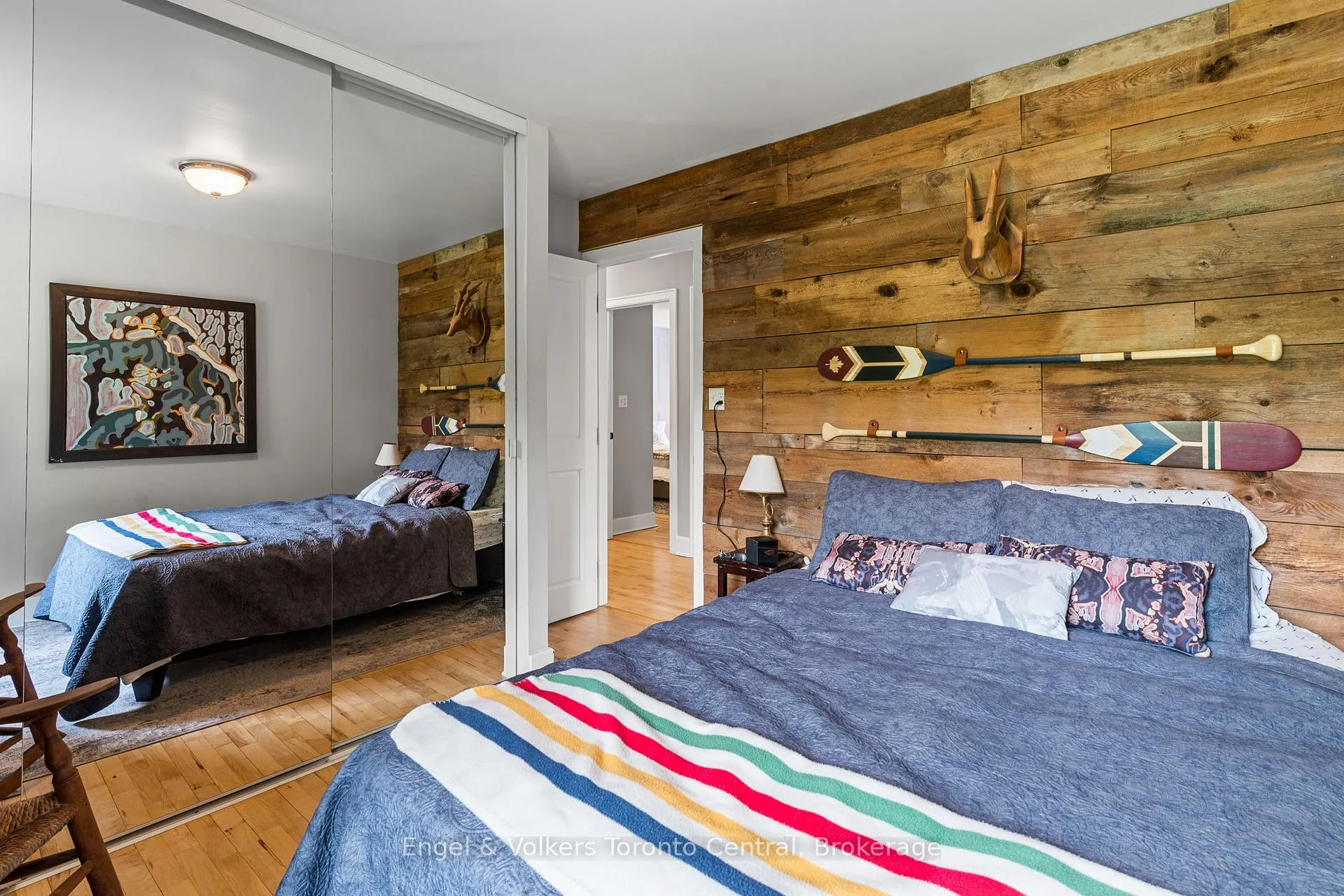 Photo 18 of 215588 Concession 4, Chatsworth — HOMEH