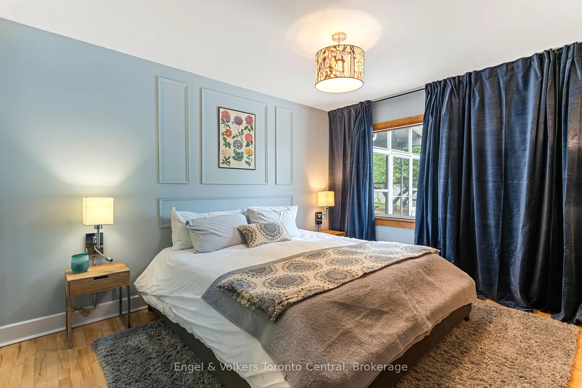 Photo 19 of 215588 Concession 4, Chatsworth — HOMEH