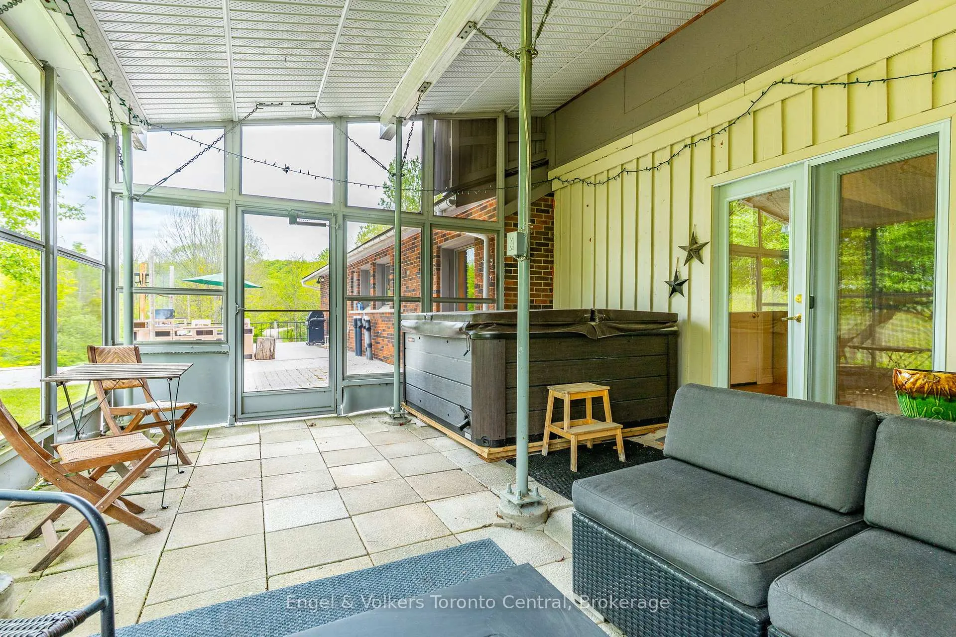 Photo 22 of 215588 Concession 4, Chatsworth — HOMEH
