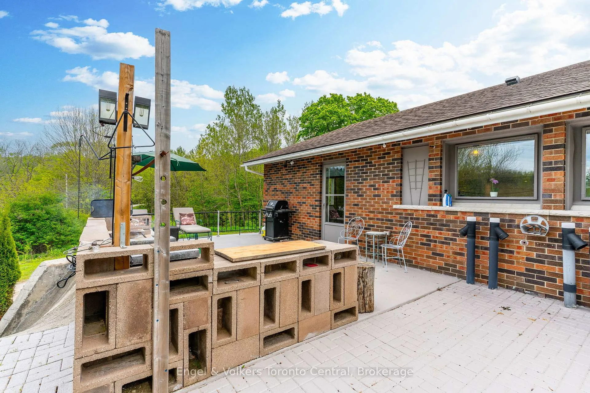 Photo 50 of 215588 Concession 4, Chatsworth — HOMEH