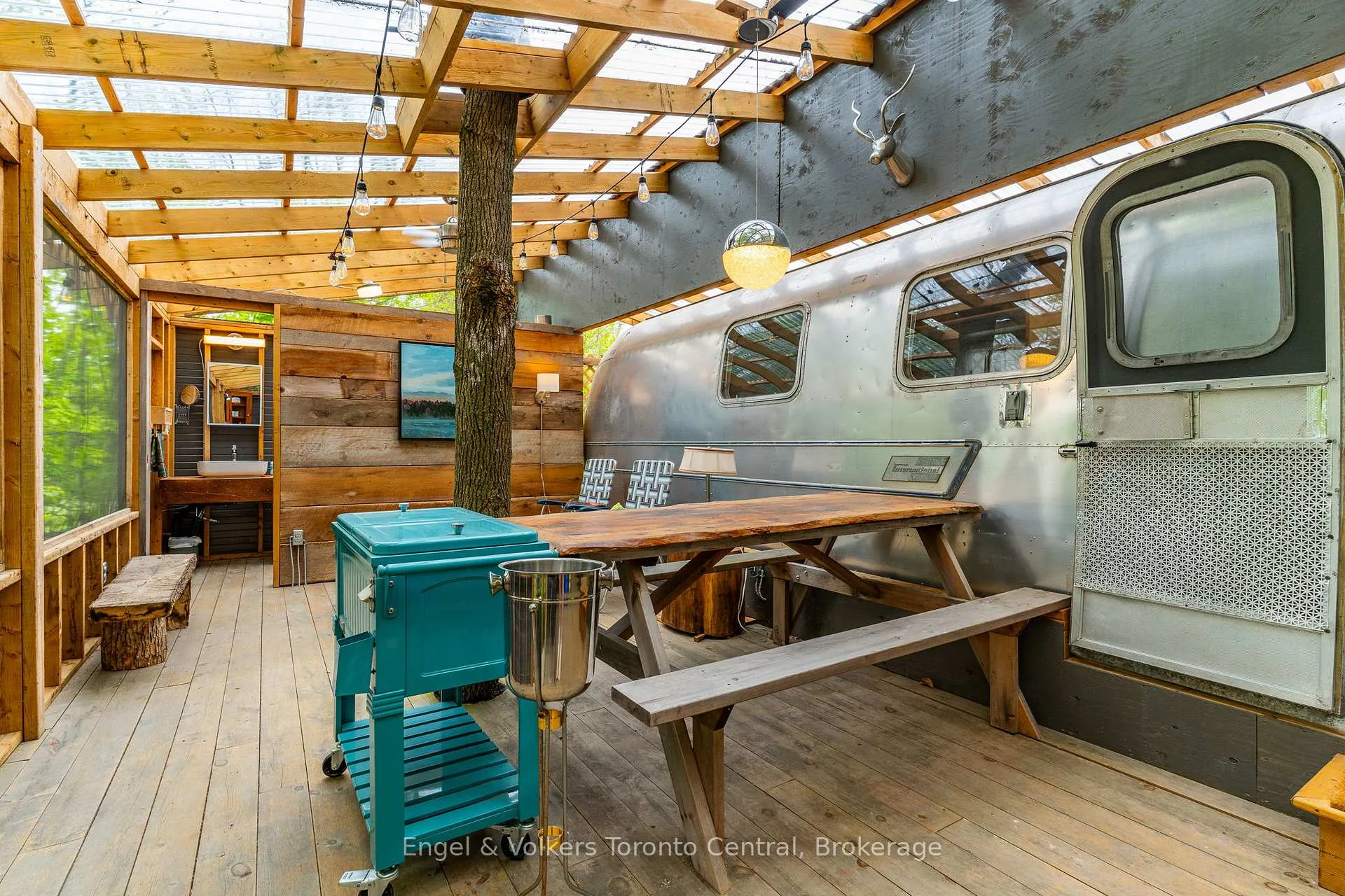 Photo 33 of 215588 Concession 4, Chatsworth — HOMEH