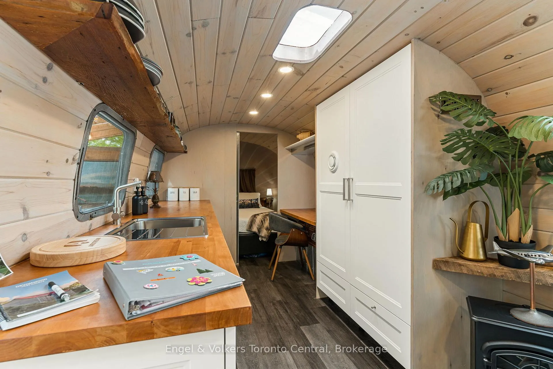 Photo 37 of 215588 Concession 4, Chatsworth — HOMEH