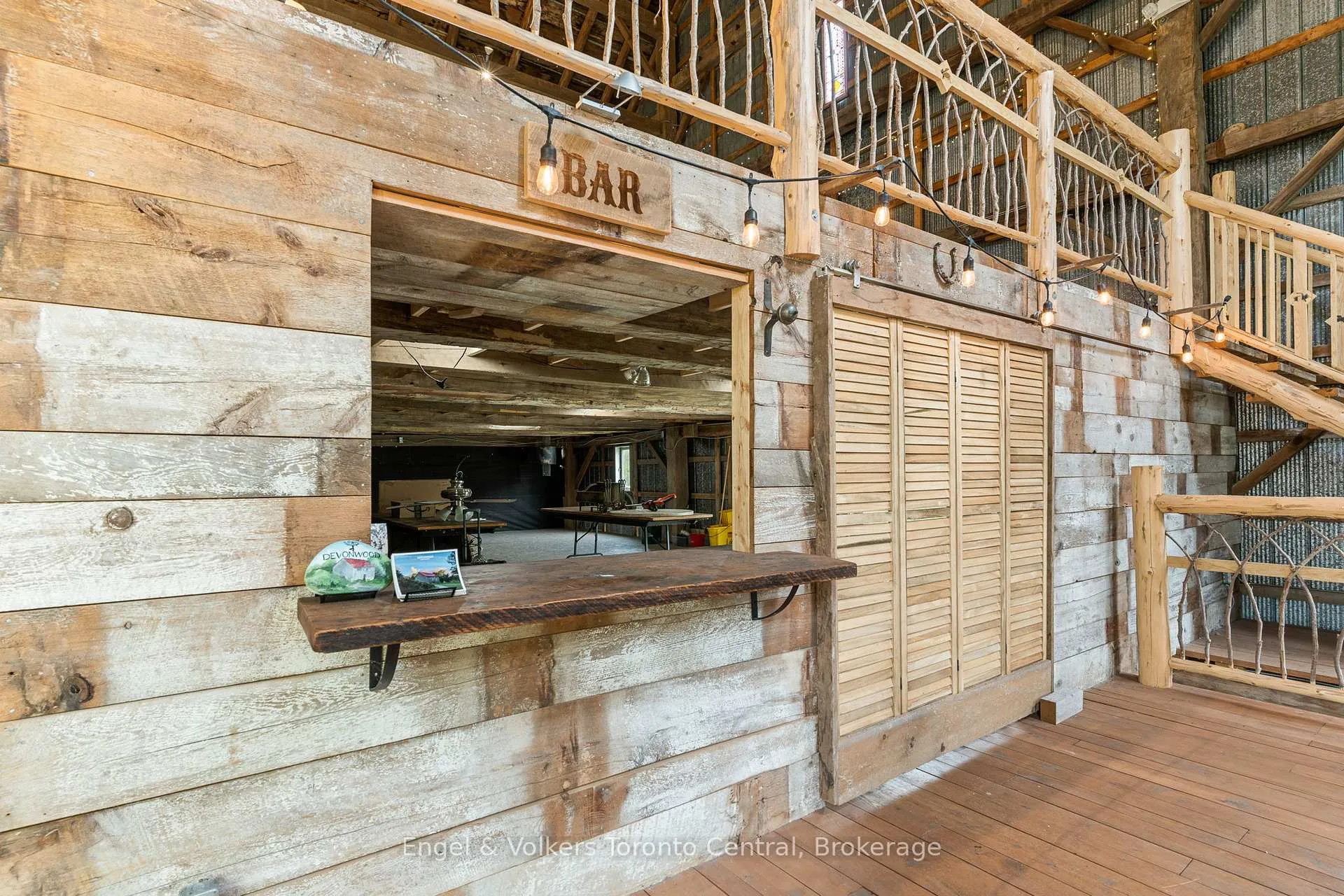 Photo 41 of 215588 Concession 4, Chatsworth — HOMEH