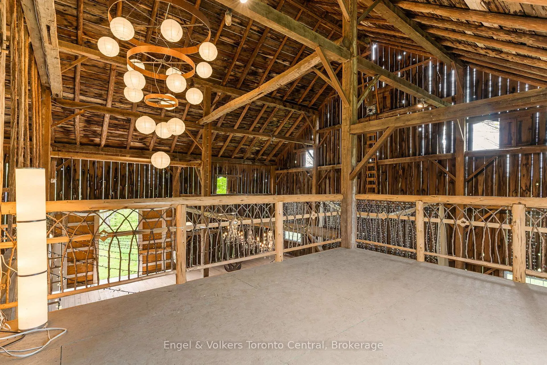 Photo 43 of 215588 Concession 4, Chatsworth — HOMEH