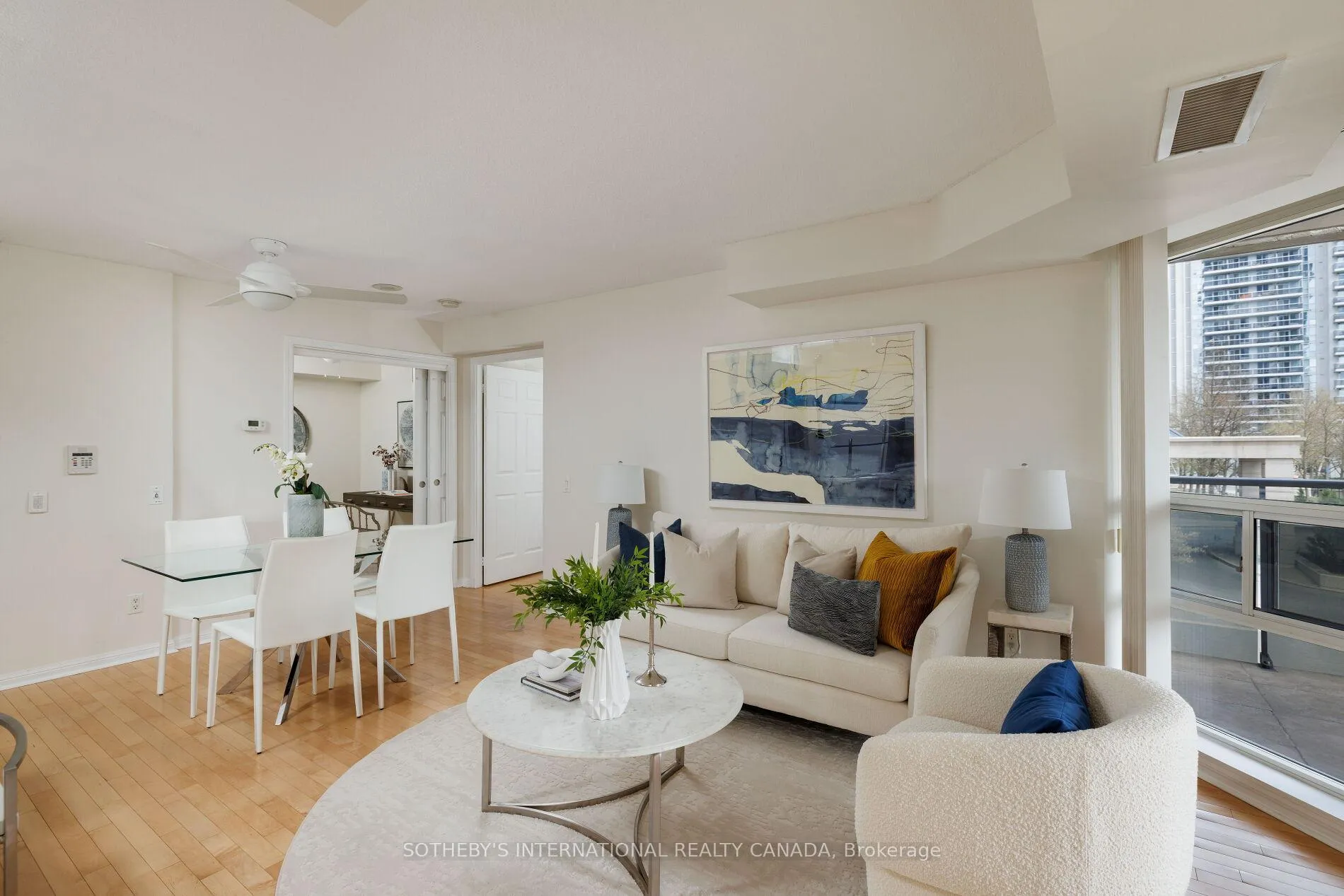 Photo 11 of Unit 201, 153 Beecroft Road, North York, Lansing-Westgate — HOMEH