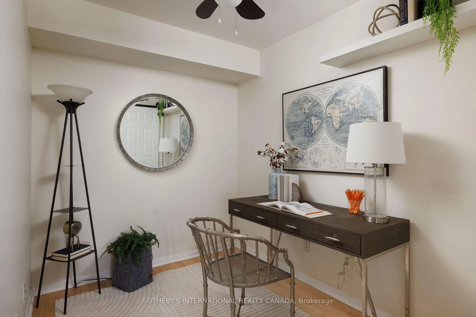 Photo 17 of Unit 201, 153 Beecroft Road, North York, Lansing-Westgate — HOMEH