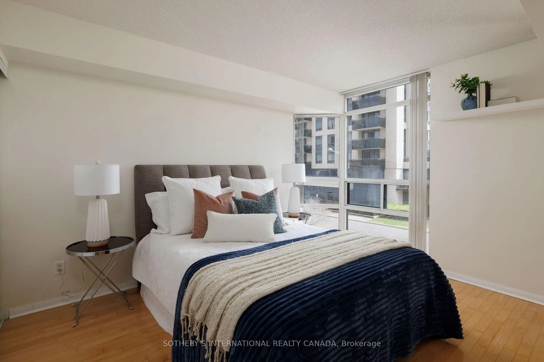 Photo 20 of Unit 201, 153 Beecroft Road, North York, Lansing-Westgate — HOMEH