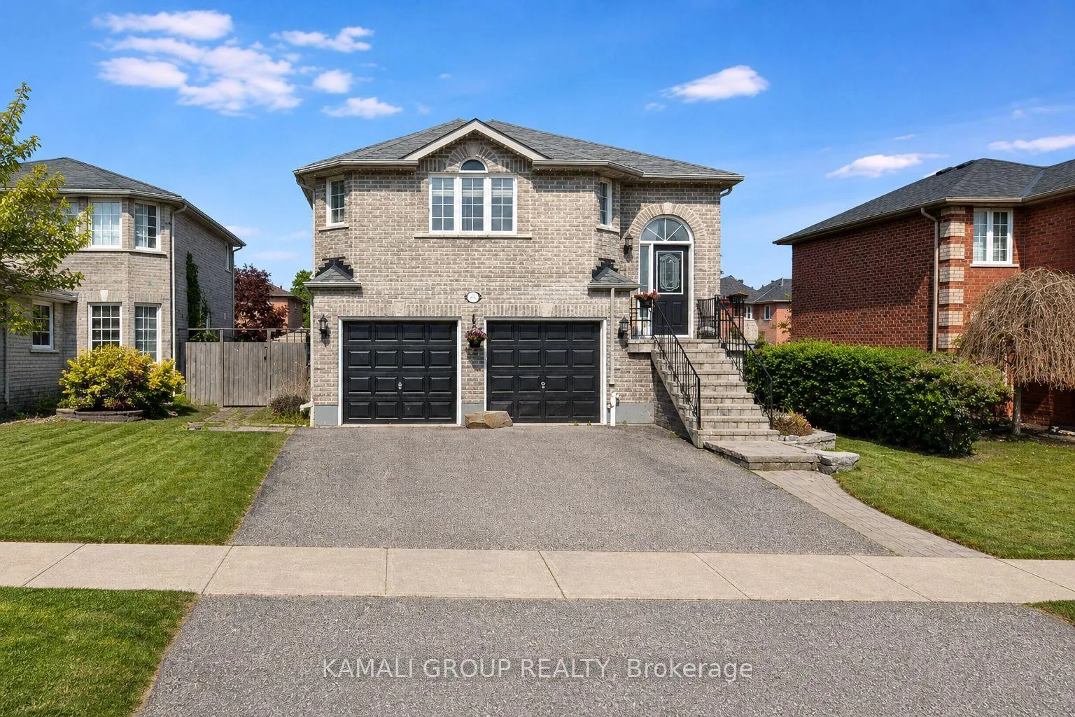 Photo 2 of Unit BSMT, 129 Ruffet Drive, Barrie, Edgehill Drive — HOMEH